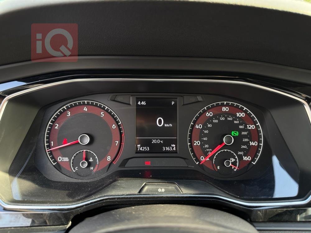 فولكسفاغن جيتا